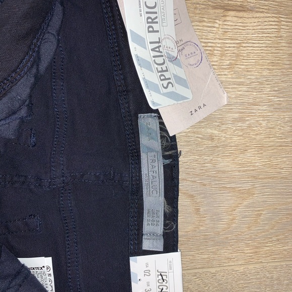 Zara Jeggings - Picture 4 of 6